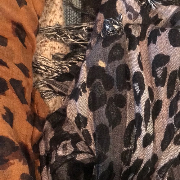 Scarf bundle - Picture 5 of 5